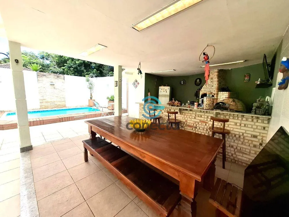 Casa de Condomínio, 4 quartos - Foto 8