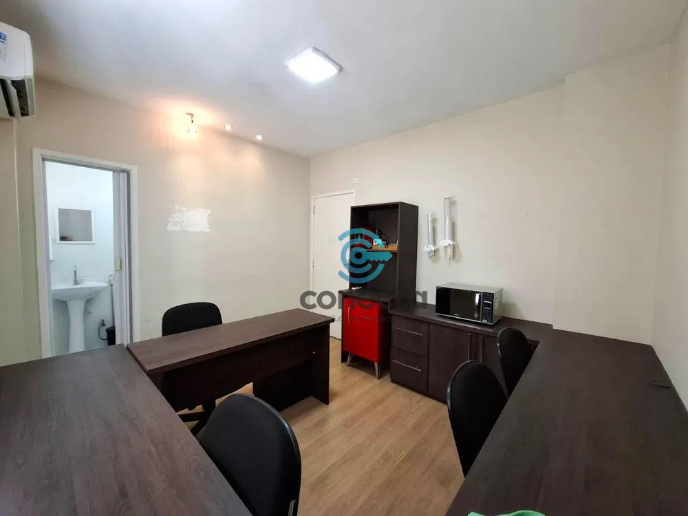 Sala-Conjunto, 19 m² - Foto 1