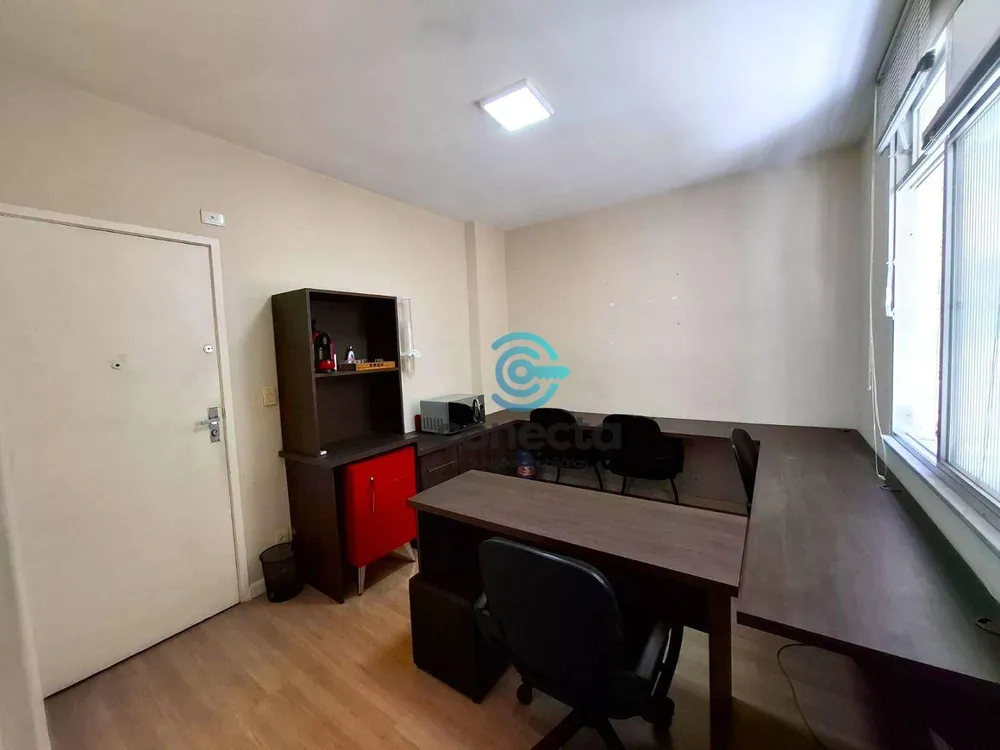 Sala-Conjunto, 19 m² - Foto 5