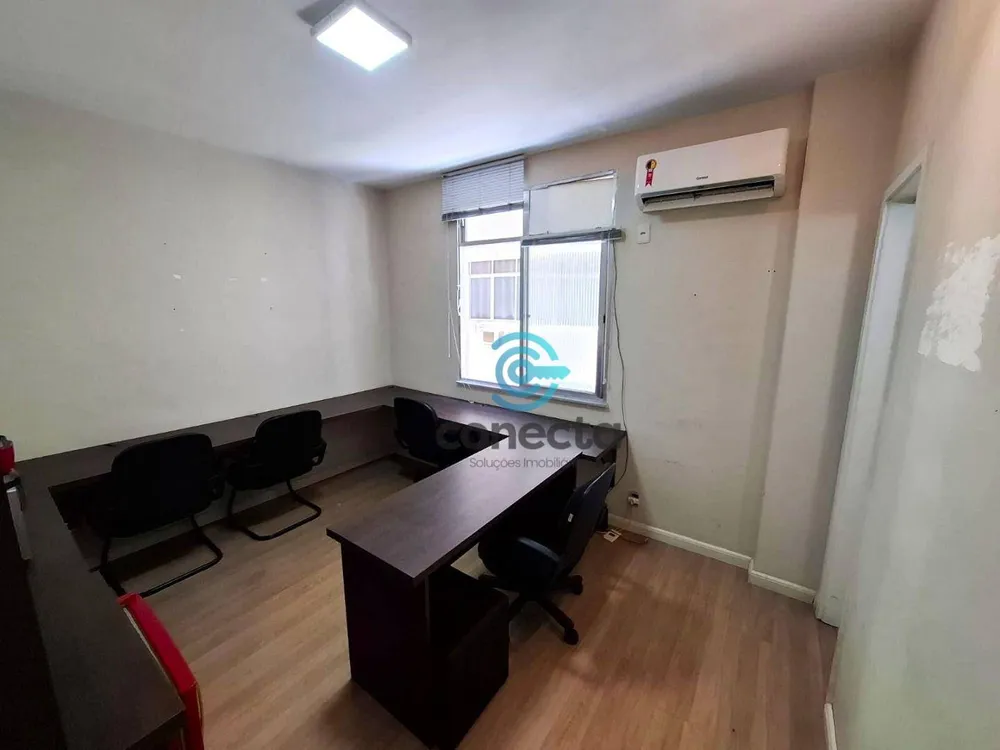 Sala-Conjunto, 19 m² - Foto 4