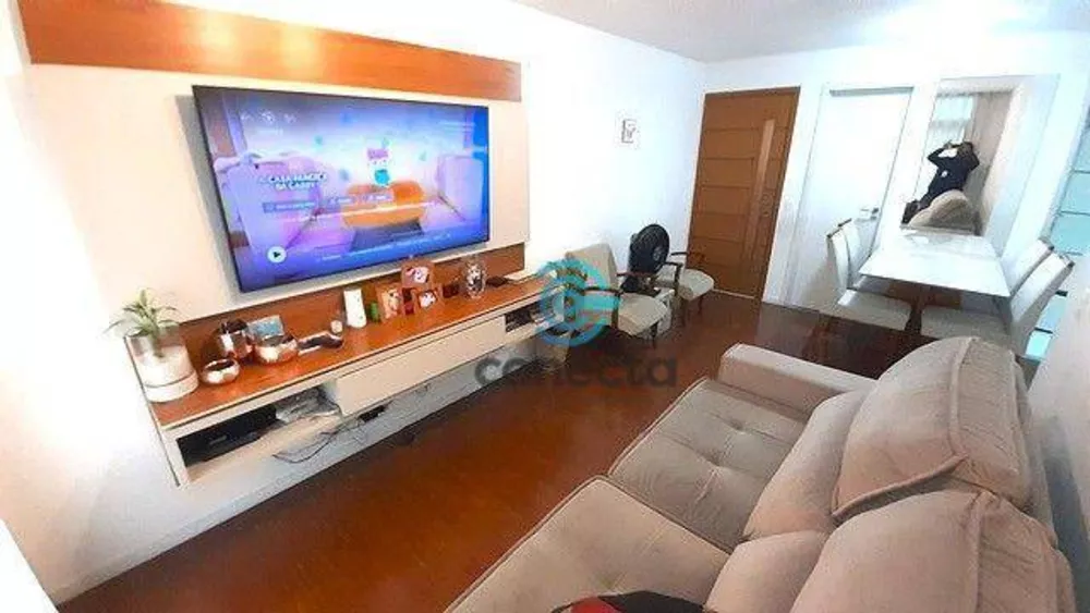 Apartamento, 3 quartos, 83 m² - Foto 7