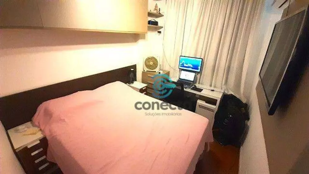 Apartamento, 3 quartos, 83 m² - Foto 6