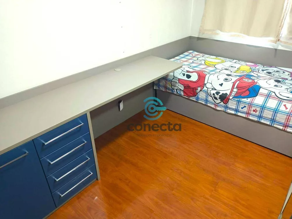 Apartamento, 3 quartos, 83 m² - Foto 9