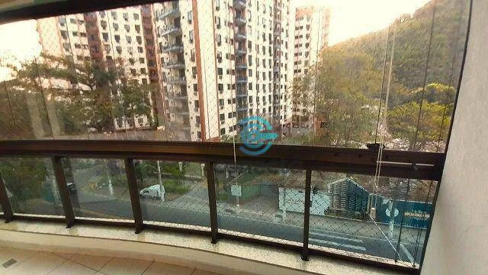 Apartamento, 3 quartos, 83 m² - Foto 1