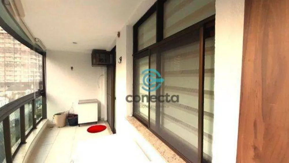 Apartamento, 3 quartos, 83 m² - Foto 11