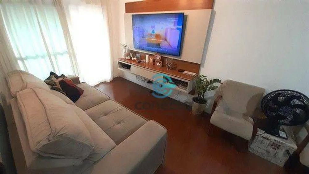 Apartamento, 3 quartos, 83 m² - Foto 8