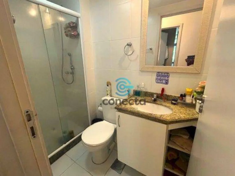 Apartamento, 3 quartos, 83 m² - Foto 5
