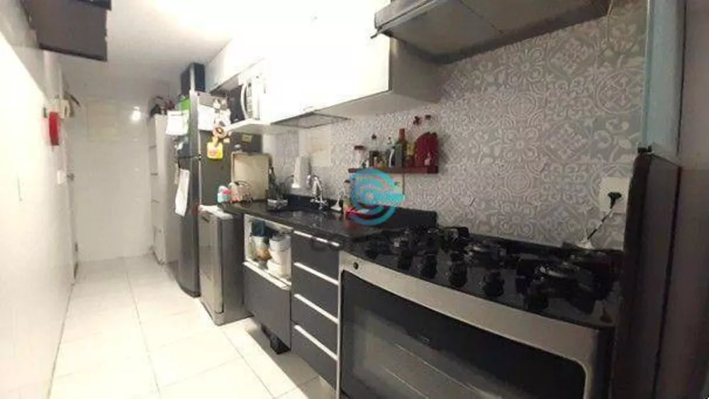 Apartamento, 3 quartos, 83 m² - Foto 3
