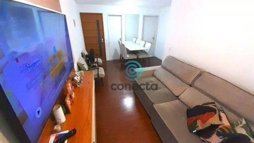 Apartamento, 3 quartos, 83 m² - Foto 8