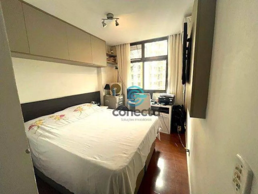Apartamento, 3 quartos, 83 m² - Foto 5