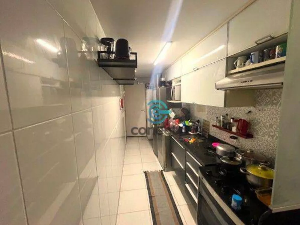 Apartamento, 3 quartos, 83 m² - Foto 2