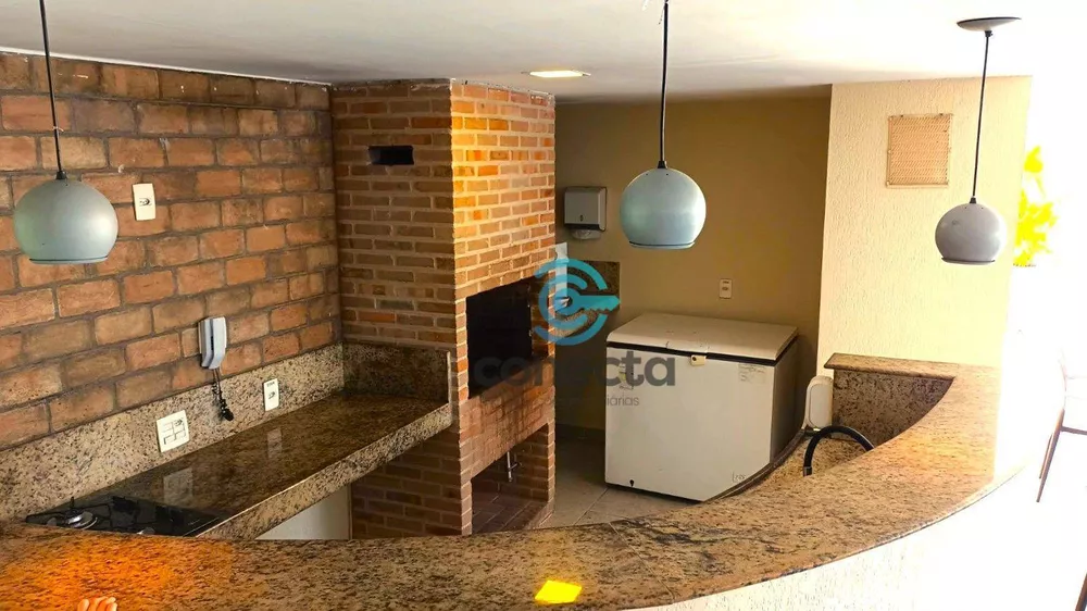 Apartamento, 3 quartos, 83 m² - Foto 16