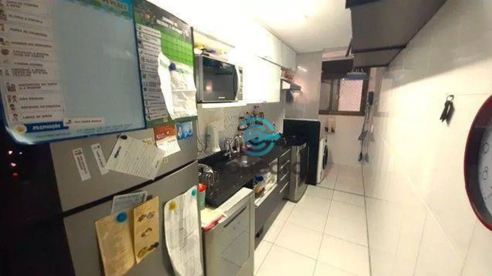 Apartamento, 3 quartos, 83 m² - Foto 4