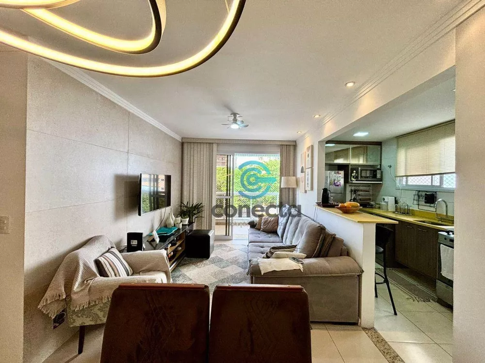 Apartamento, 2 quartos, 96 m² - Foto 8