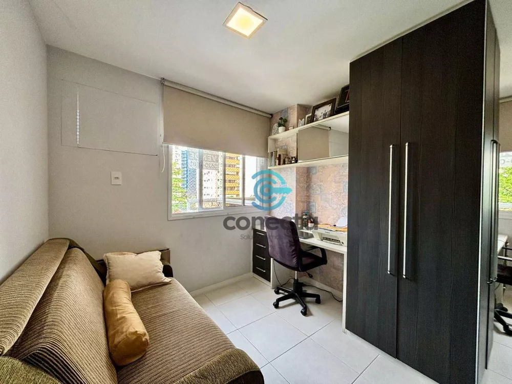 Apartamento, 2 quartos, 96 m² - Foto 22