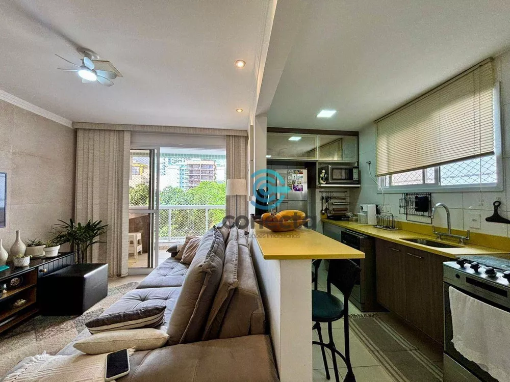 Apartamento, 2 quartos, 96 m² - Foto 10