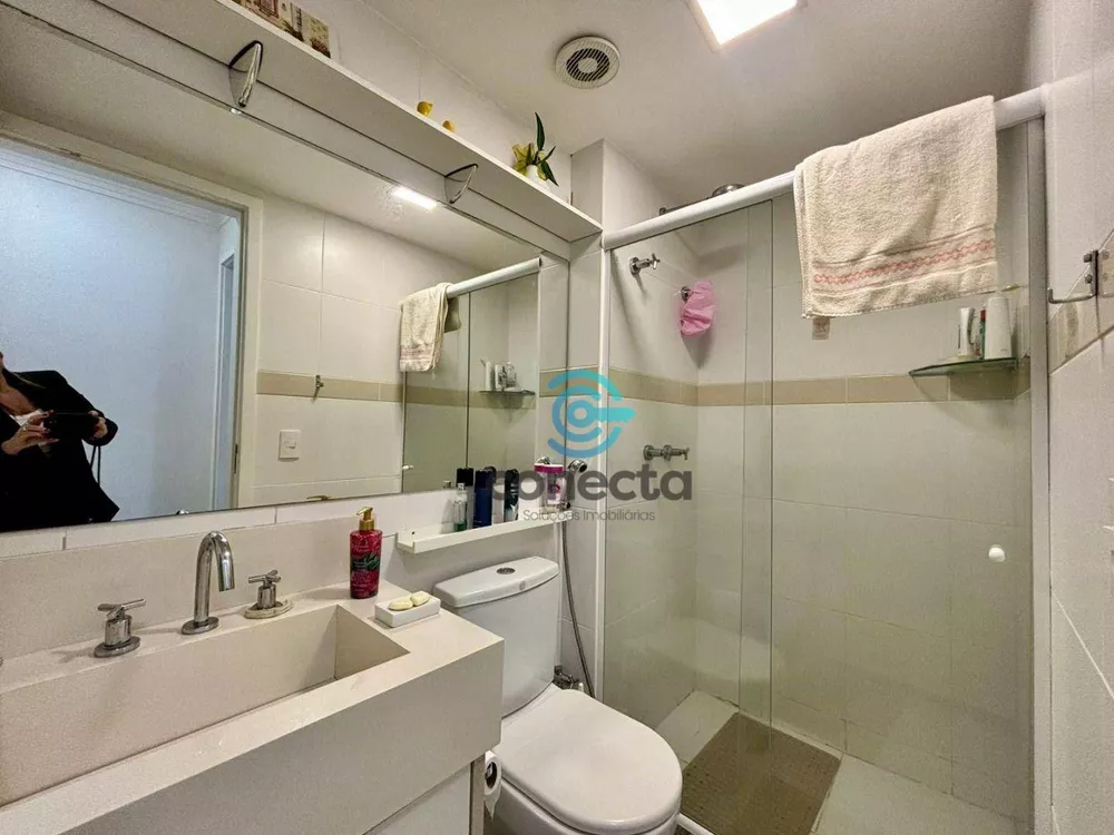 Apartamento, 2 quartos, 96 m² - Foto 1