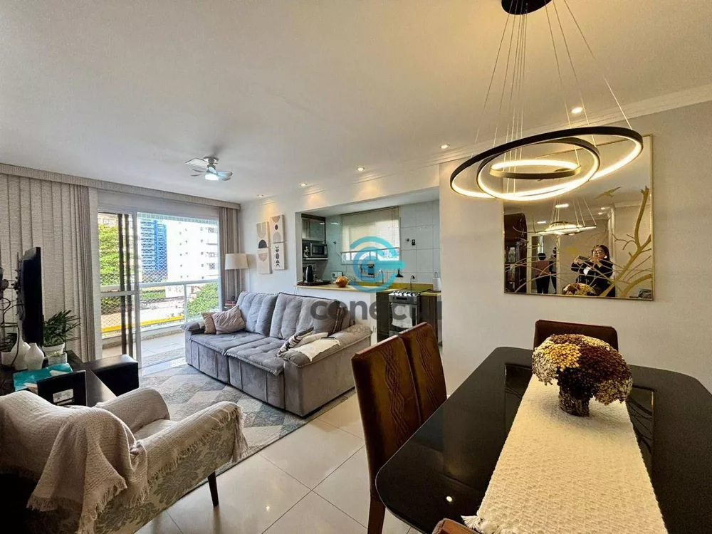 Apartamento, 2 quartos, 96 m² - Foto 3