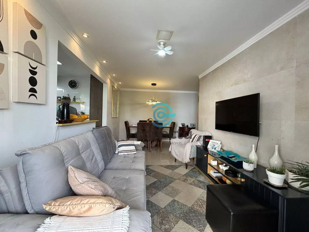 Apartamento, 2 quartos, 96 m² - Foto 2