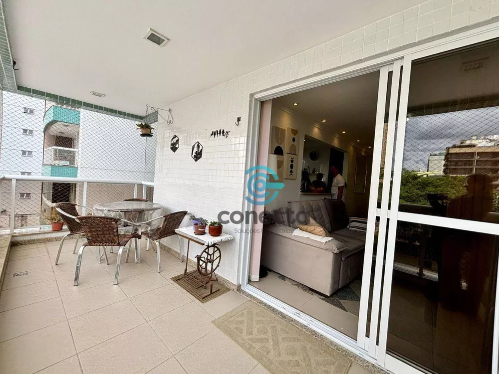 Apartamento, 2 quartos, 96 m² - Foto 21