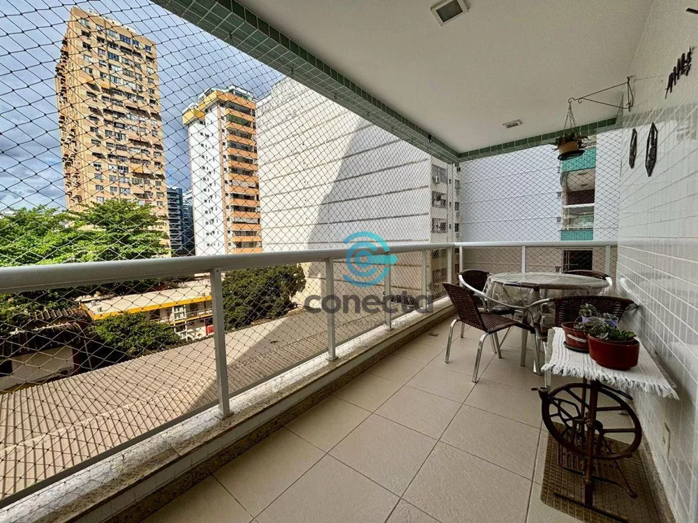 Apartamento, 2 quartos, 96 m² - Foto 19