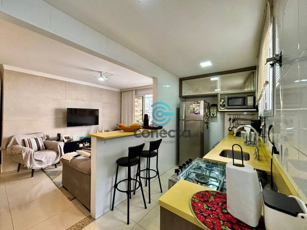 Apartamento, 2 quartos, 96 m² - Foto 13