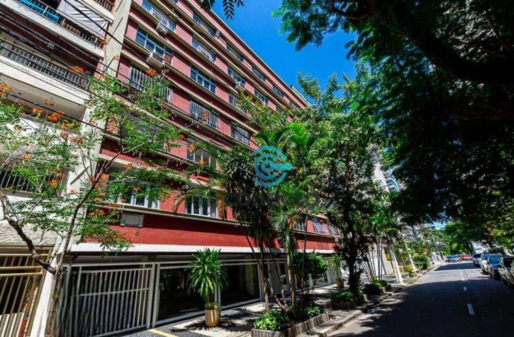 Apartamento, 2 quartos, 102 m² - Foto 11