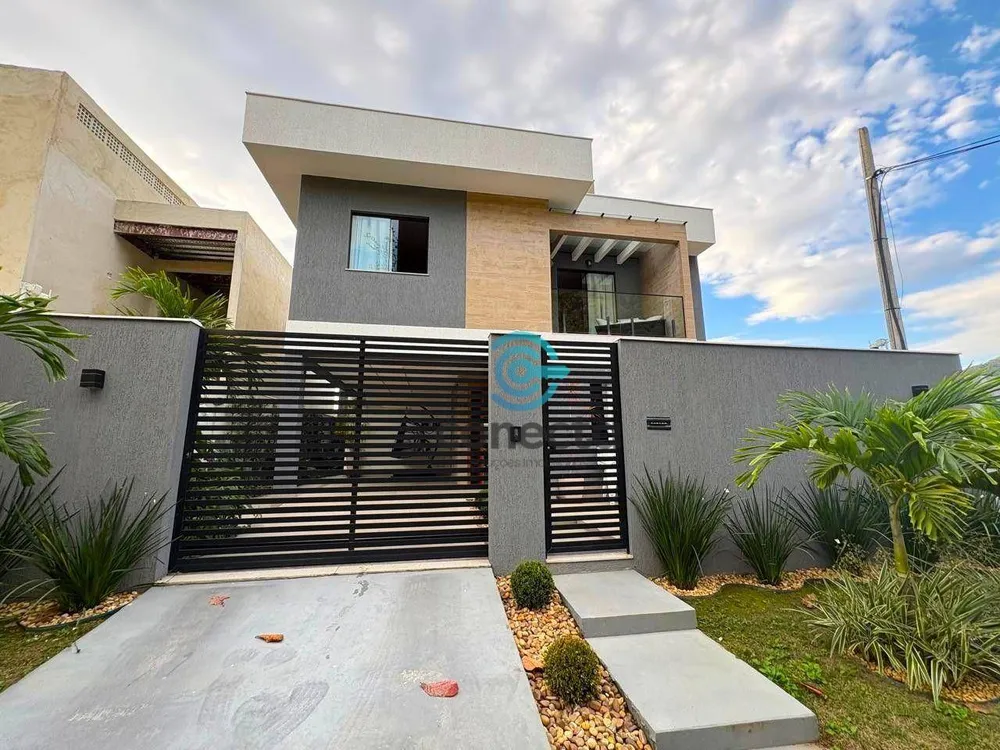 Casa, 3 quartos, 164 m² - Foto 31