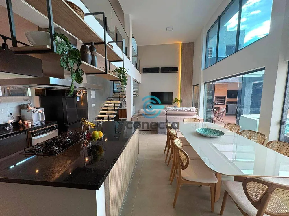 Casa, 3 quartos, 164 m² - Foto 9