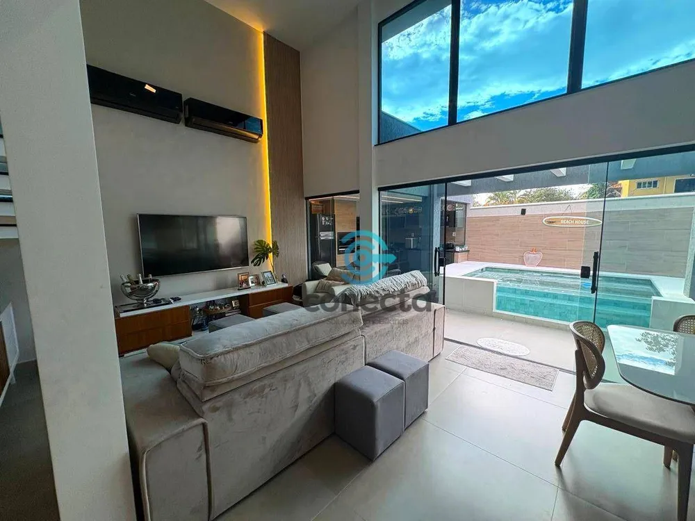 Casa, 3 quartos, 164 m² - Foto 6