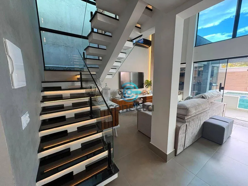 Casa, 3 quartos, 164 m² - Foto 17