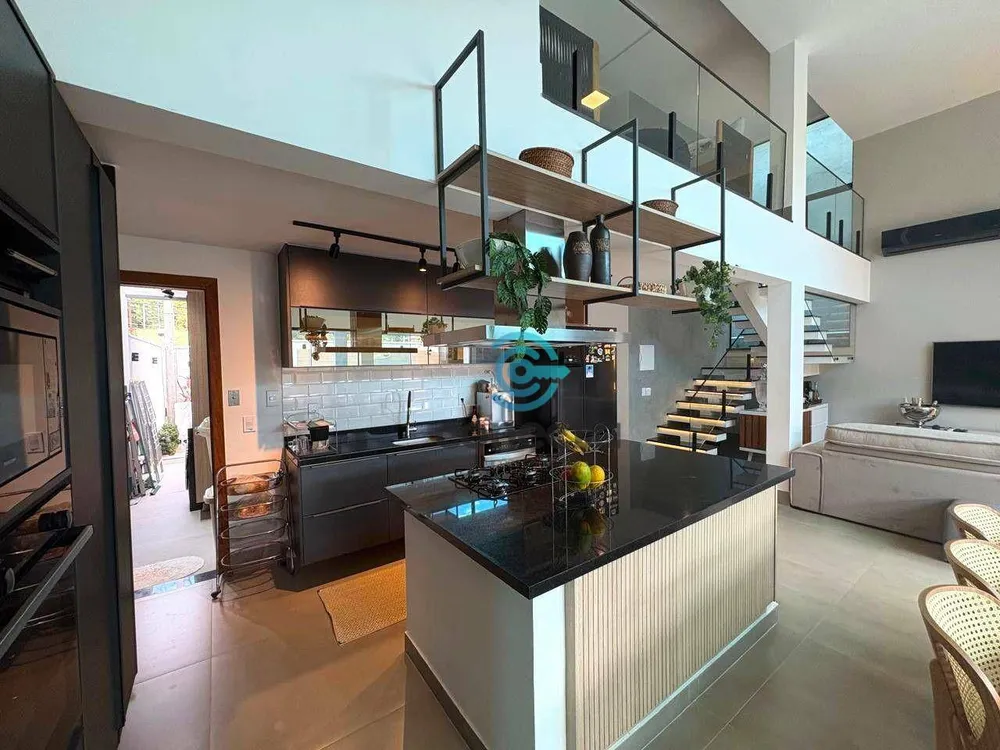 Casa, 3 quartos, 164 m² - Foto 11