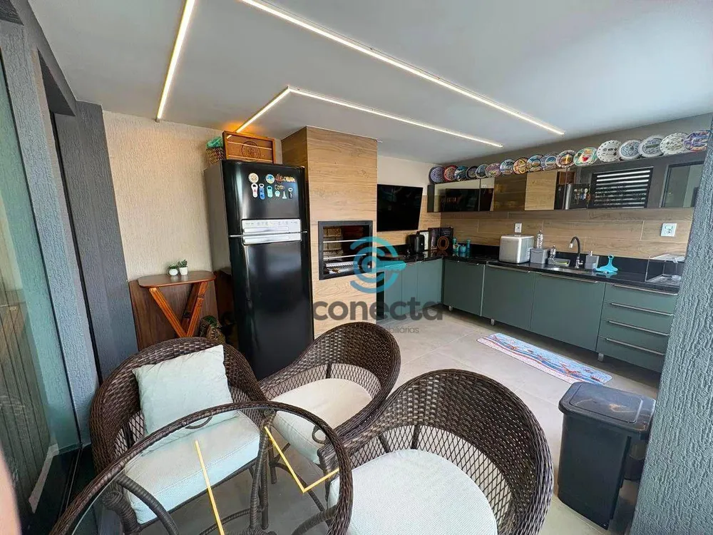 Casa, 3 quartos, 164 m² - Foto 4