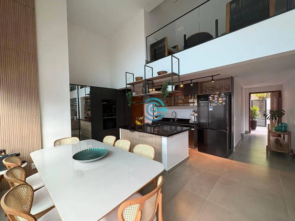 Casa, 3 quartos, 164 m² - Foto 10