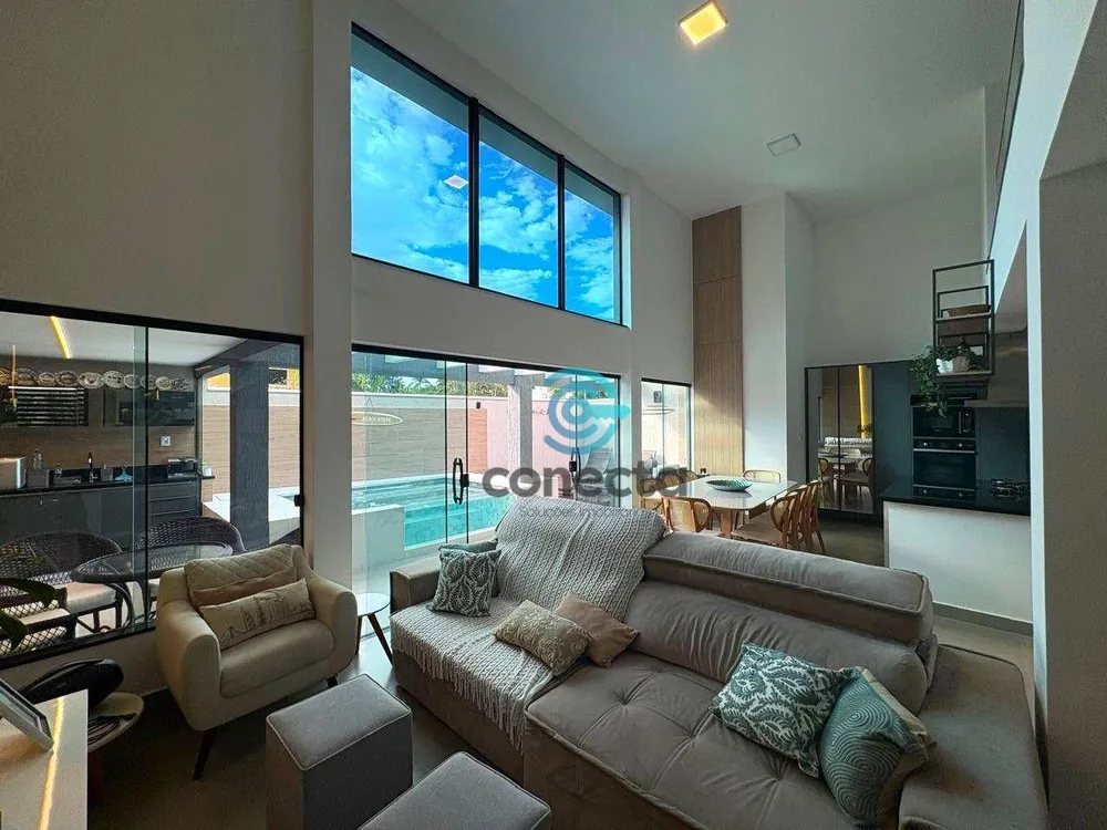 Casa, 3 quartos, 164 m² - Foto 8