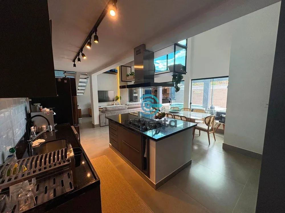 Casa, 3 quartos, 164 m² - Foto 12
