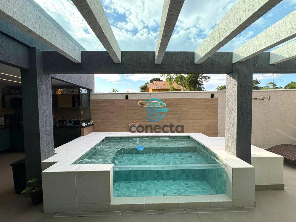 Casa, 3 quartos, 164 m² - Foto 5