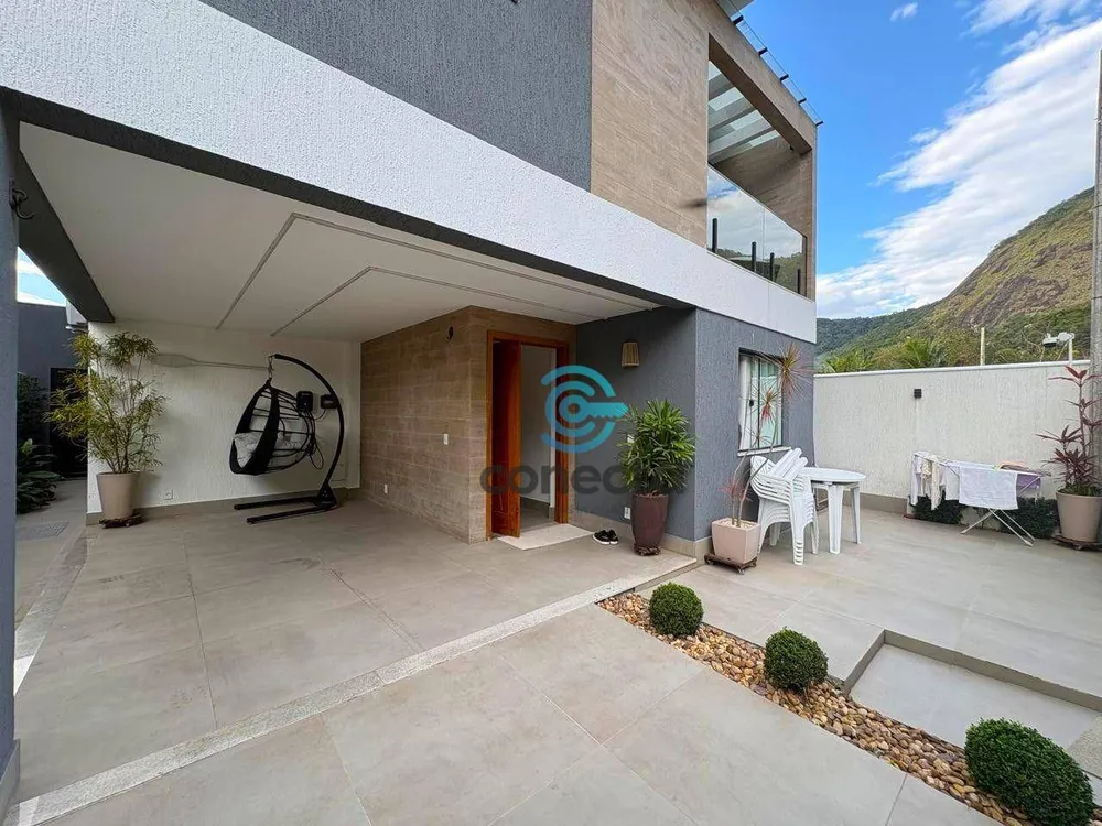 Casa, 3 quartos, 164 m² - Foto 30