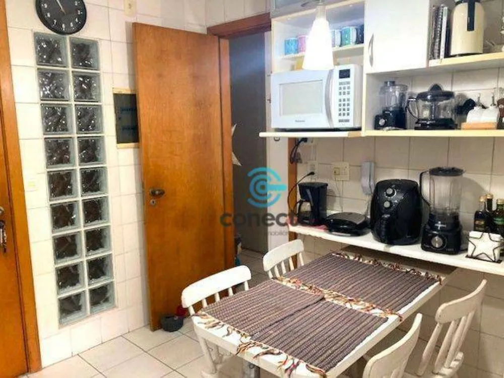 Cobertura, 5 quartos, 220 m² - Foto 6