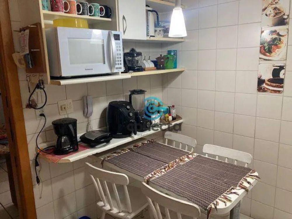 Cobertura, 5 quartos, 220 m² - Foto 9
