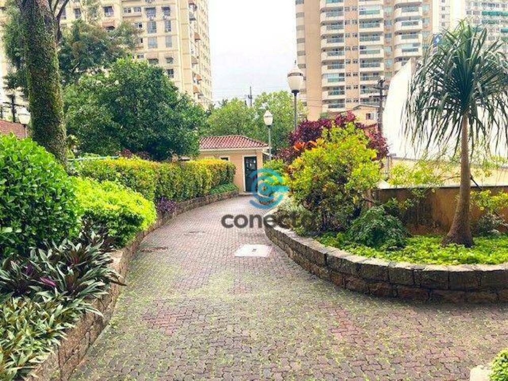 Cobertura à venda com 5 quartos, 220m² - Foto 3