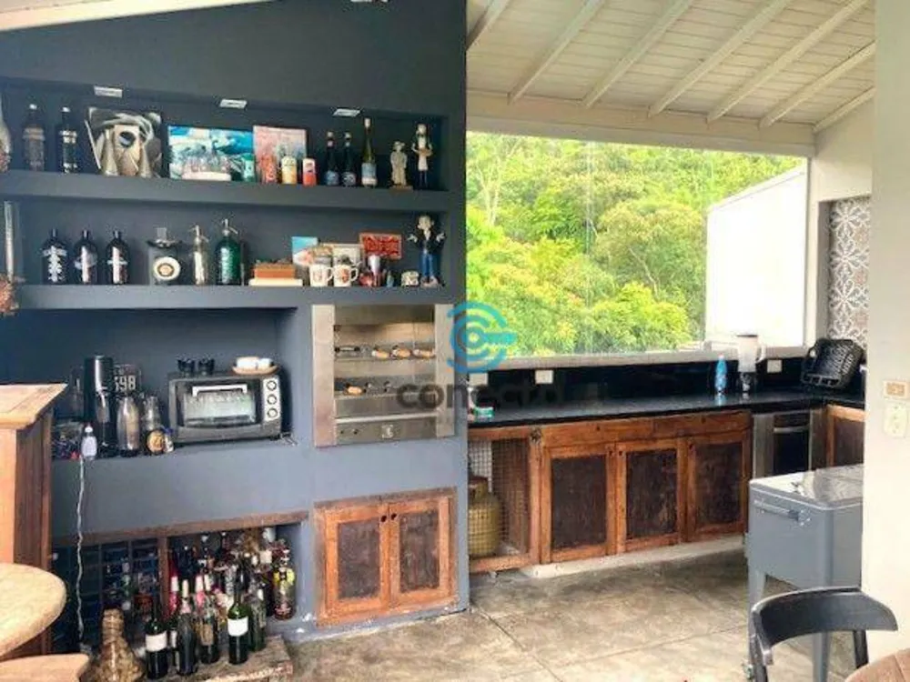 Cobertura, 5 quartos, 220 m² - Foto 20