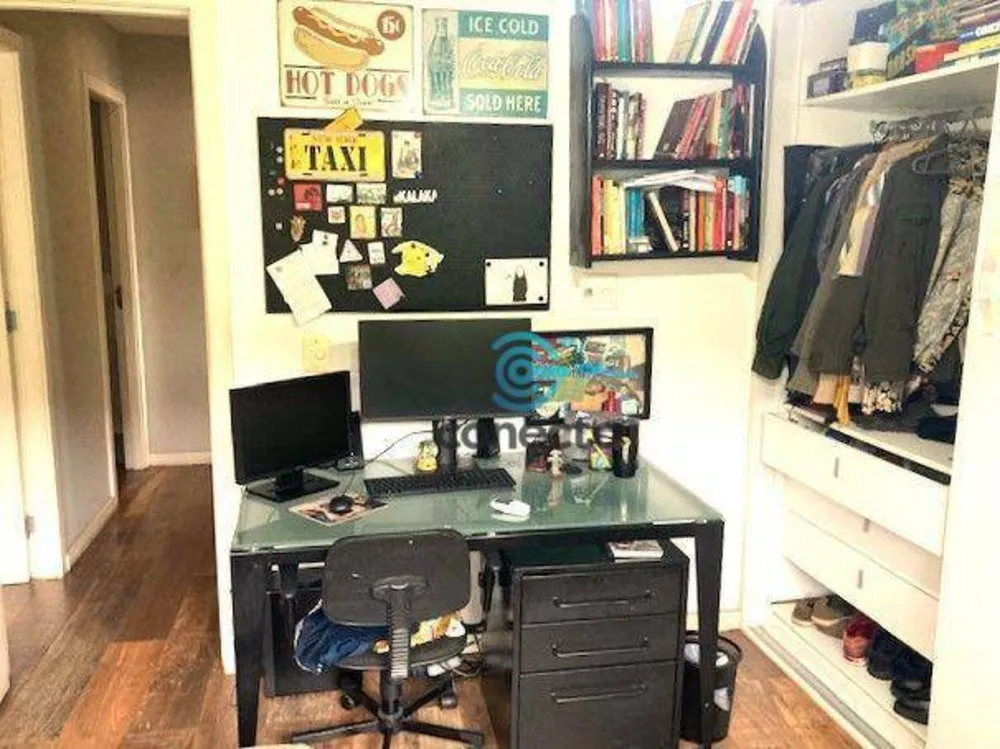 Cobertura, 5 quartos, 220 m² - Foto 26