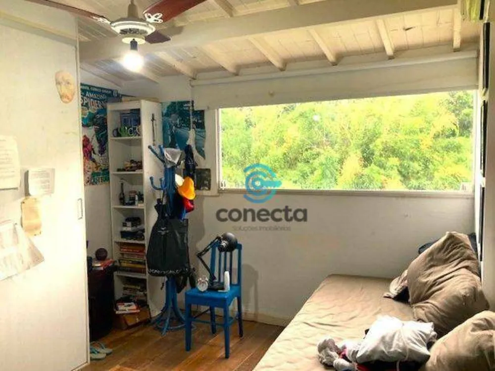 Cobertura, 5 quartos, 220 m² - Foto 25