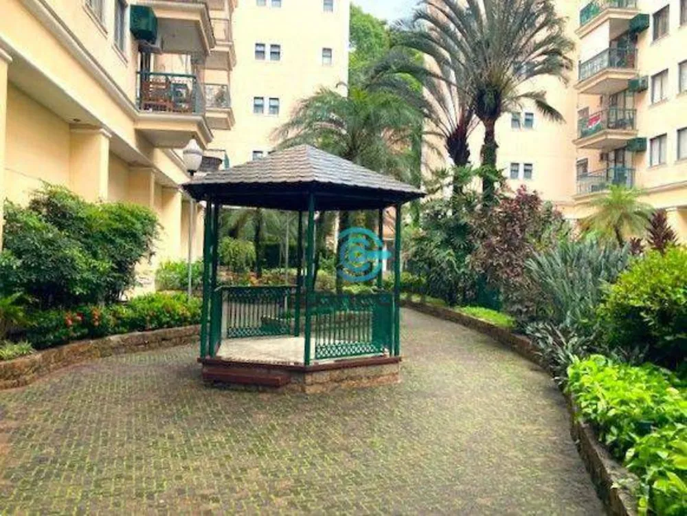 Cobertura, 5 quartos, 220 m² - Foto 5
