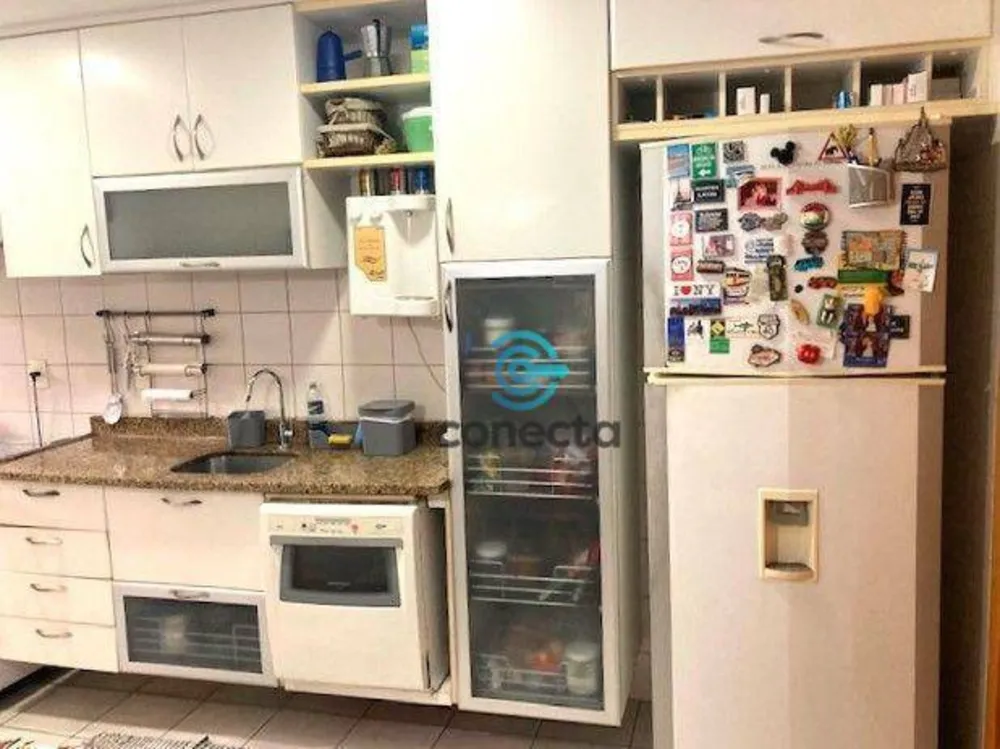 Cobertura, 5 quartos, 220 m² - Foto 7