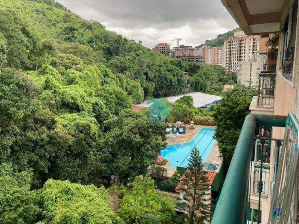 Cobertura, 5 quartos, 220 m² - Foto 12