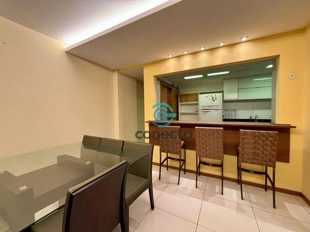 Apartamento, 3 quartos, 115 m² - Foto 4