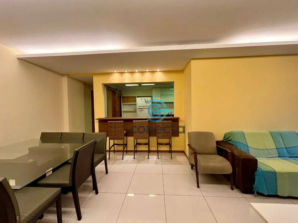 Apartamento, 3 quartos, 115 m² - Foto 2