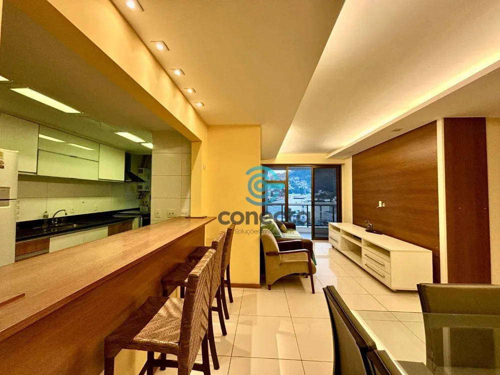 Apartamento, 3 quartos, 115 m² - Foto 3